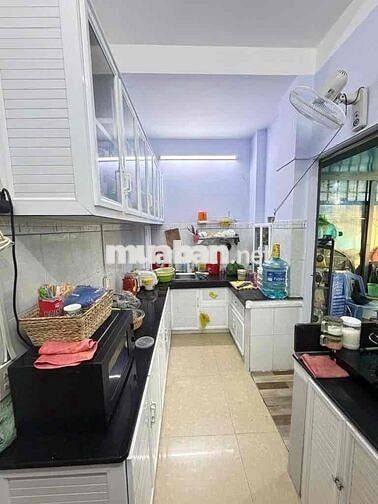 BÁN NHÀ HXH, KHU V. IP TÂY THẠNH, TÂN PHÚ, 50M2, 3 TẦNG, GiÁ 6,52 tỷ