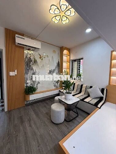 🏡💥💯Căn hộ tập thể mới tinh đẹp xinh trung tâm Đống Đa.