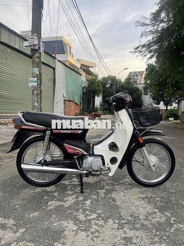 Dream Loncin Bstp Giấy tờ đầy đủ Máy êm