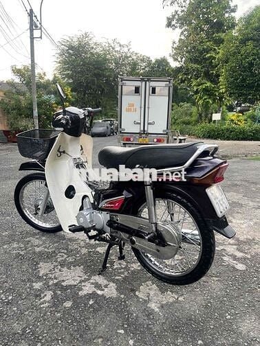 Dream Loncin Bstp Giấy tờ đầy đủ Máy êm