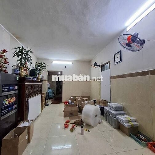 🏠 NHÀ 2 TẦNG TT ĐỐNG ĐA – SỔ ĐỎ CHÍNH CHỦ