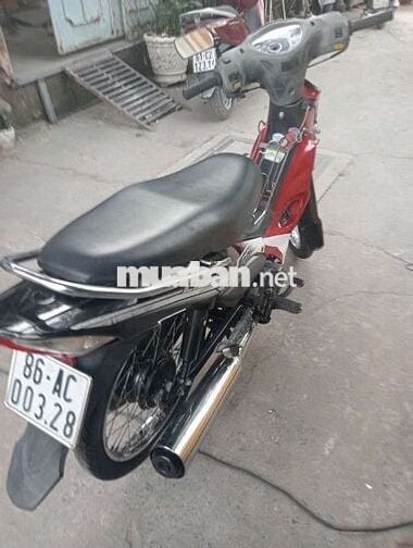 Elegant 50cc ( bs 86)