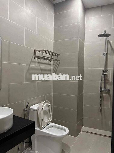 [BÌNH THẠNH] _ LUXURY APARTMENT FOR RENT- BALCONY CITY VIEW