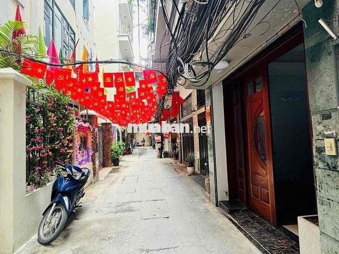 SIÊU PHẨM LÔ GÓC – KINH DOANH ĐỈNH – HOÀNG HOA THÁM, BA ĐÌNH