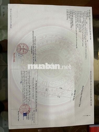 🏩 Đất mt Thanh Lương 29, Hòa Xuân, 88m2, 5.x tỷ tl