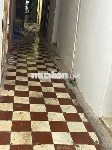 🏡💥💯Căn hộ tập thể mới tinh đẹp xinh trung tâm Đống Đa.