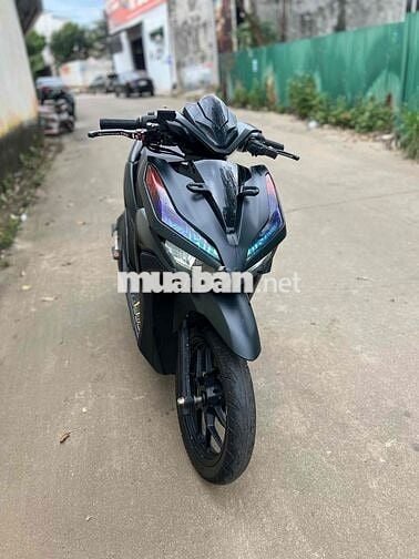 bán vario 125 phố