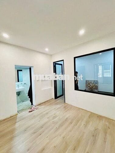 🏠 CĂN HỘ TẬP THỂ LÔ GÓC – LÕI ĐỐNG ĐA