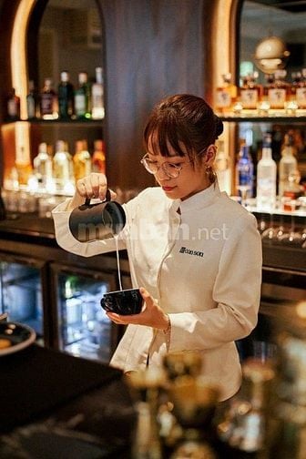 [Q3. HCM] TUYỂN TẠP VỤ NHÀ HÀNG (HỖ TRỢ ĂN, ĐỦ CHẾ ĐỘ, TUỔI < 50)