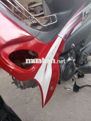 Elegant 50cc ( bs 86)