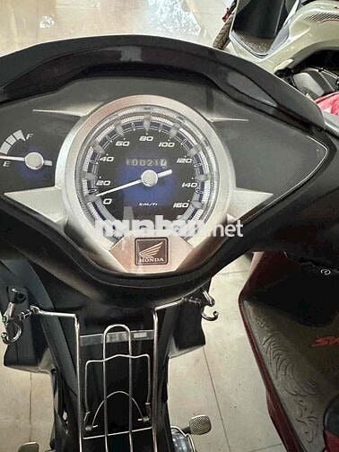 honda Future Fi 2022 - odo 10.000km- xe phố