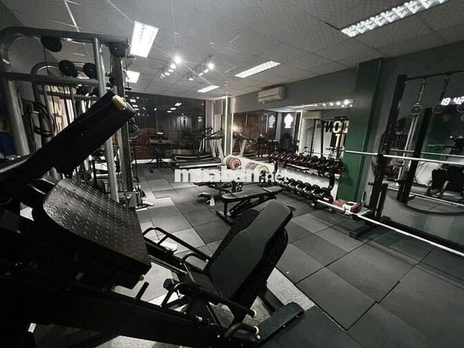 MẶT BẰNG TẦNG TRỆT / tầng 2– QUẬN 1 – 13 TRIỆU/THÁNG – NGAY TÂN ĐỊNH