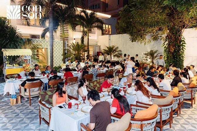 [Q3. HCM] TUYỂN TẠP VỤ NHÀ HÀNG (HỖ TRỢ ĂN, ĐỦ CHẾ ĐỘ, TUỔI < 50)