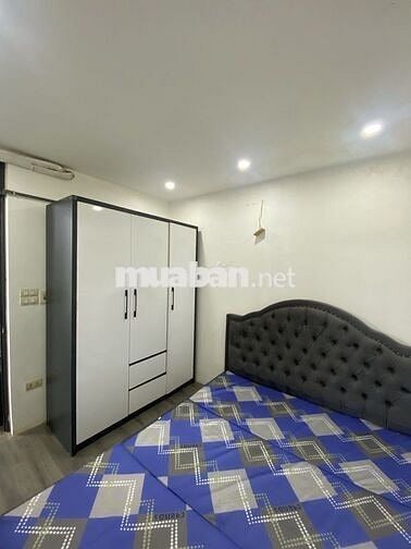 CĂN HỘ CCMN VIP ĐẸP TẠI TRUNG TÂM QUẬN ĐỐNG ĐA