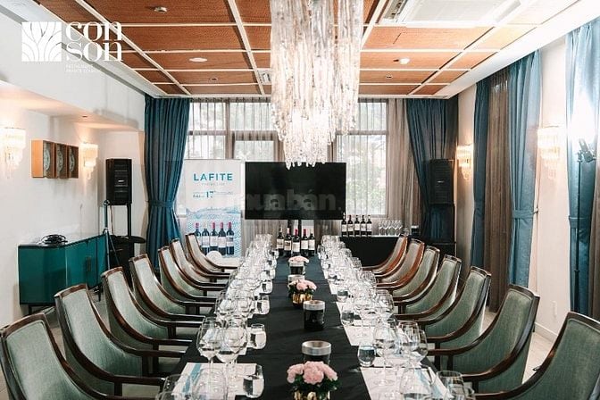 [Q3. HCM] TUYỂN TẠP VỤ NHÀ HÀNG (HỖ TRỢ ĂN, ĐỦ CHẾ ĐỘ, TUỔI < 50)