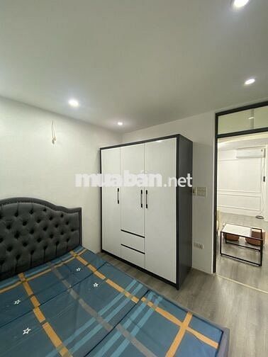 CĂN HỘ CCMN VIP ĐẸP TẠI TRUNG TÂM QUẬN ĐỐNG ĐA