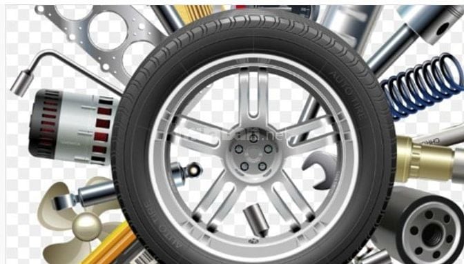 HƯỚNG DẪN CHI TIẾT THỦ TỤC NHẬP KHẨU PHỤ TÙNG XE MÁY