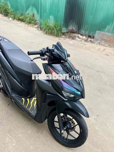 bán vario 125 phố