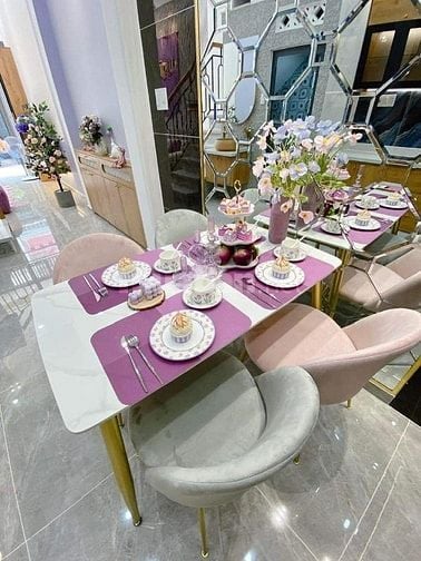 Bán nhà HXH, Trần Bá Giao, Phường 05, Gò Vấp, TP. Hồ Chí Minh