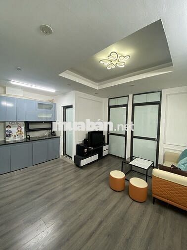 CĂN HỘ CCMN VIP ĐẸP TẠI TRUNG TÂM QUẬN ĐỐNG ĐA