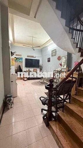 MẶT TIỀN CỘNG HOÀ - 3 TẦNG - 80M2 - ĐƯỜNG 40M - KINH DOANH CỰC ĐỈNH