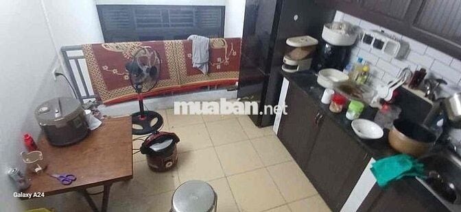 Bán nhà tam khương, ngõ 3 gác, gần phố, ô tô, sổ vuông, hơn 5 tỷ