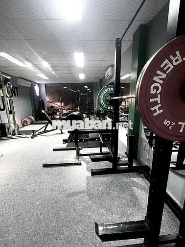 MẶT BẰNG TẦNG TRỆT / tầng 2– QUẬN 1 – 13 TRIỆU/THÁNG – NGAY TÂN ĐỊNH