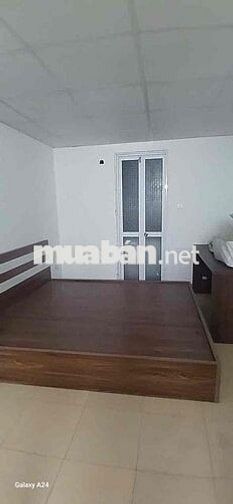 Bán nhà tam khương, ngõ 3 gác, gần phố, ô tô, sổ vuông, hơn 5 tỷ