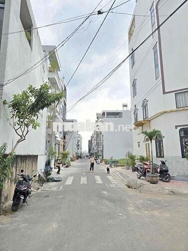 HƯƠNG LỘ 2 NỐI DÀI , 3PN 3 WC DỌN VÀO Ở NGAY 🌵