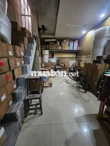 🏠 NHÀ 2 TẦNG TT ĐỐNG ĐA – SỔ ĐỎ CHÍNH CHỦ