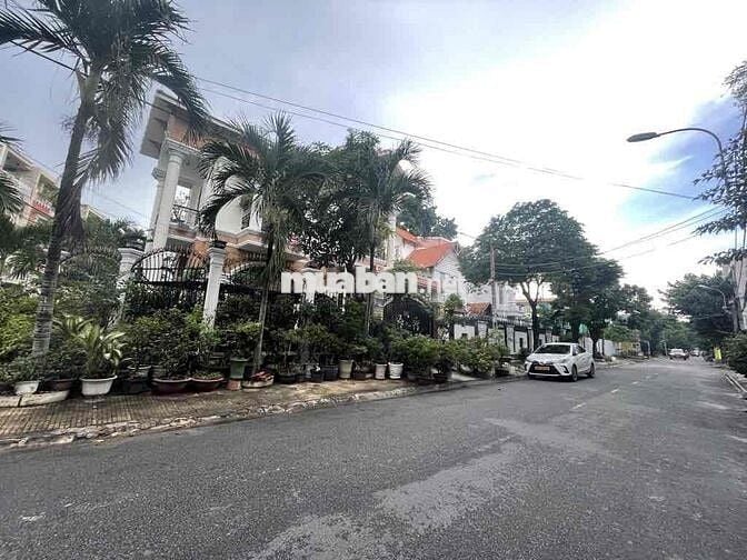 ❌ TÊN LỬA ( 7 x 25 ) KHU BIỆT THỰ DÂN TRÍ CAO 🌵