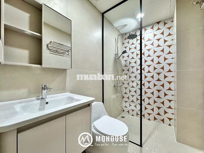 Căn hộ 1PN tách bếp, full nội thất mới. Ngay Tây Thạnh - Aeon, Free xe