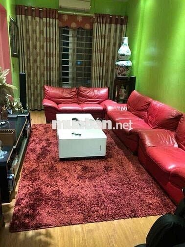 SIÊU PHẨM PHỐ TỨ LIÊN - Ô TÔ ĐỖ CỬA - NGÕ THÔNG - PHÂN LÔ DÂN TRÍ CAO