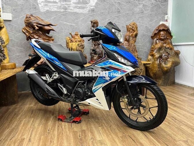 👉 Winner V1 2017 dàn áo sạch sẽ, máy móc êm ru