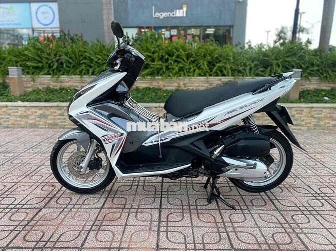 Honda Ab 125 mắt cú đời chót 2015,bs67,xe đẹp zin