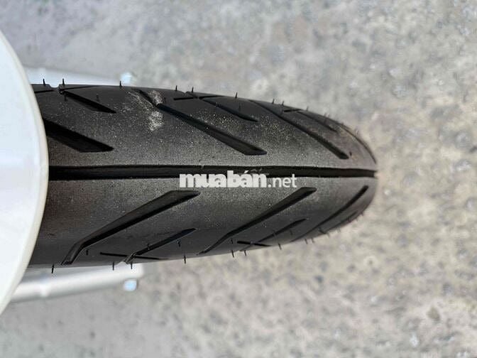 Sh 125 mua mới  9/2025 CBS đi 2000km bao tua.