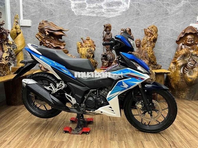 👉 Winner V1 2017 dàn áo sạch sẽ, máy móc êm ru