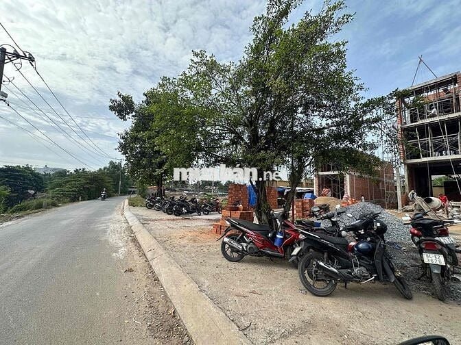 146m2 mặt tiền trần hải phụng bình tân dt 4*36.5 giá 4.150tỷ chốt