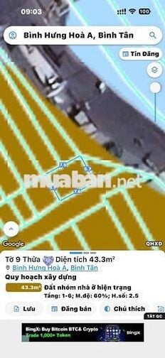 Hot, Bán gấp nhà Mặt Tiền Tân Kỳ Tân Quý, BTân, 45m2, 2 tầng, nhỉnh 3t