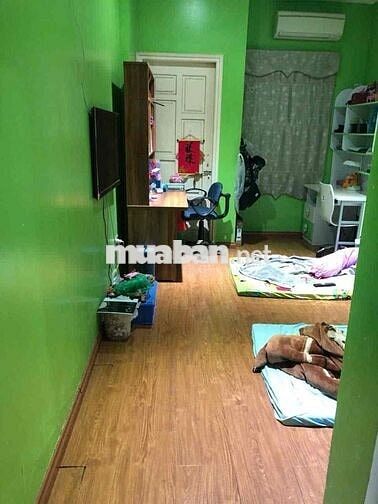 SIÊU PHẨM PHỐ TỨ LIÊN - Ô TÔ ĐỖ CỬA - NGÕ THÔNG - PHÂN LÔ DÂN TRÍ CAO