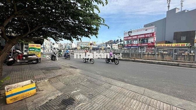 Hot, Bán gấp nhà Mặt Tiền Tân Kỳ Tân Quý, BTân, 45m2, 2 tầng, nhỉnh 3t