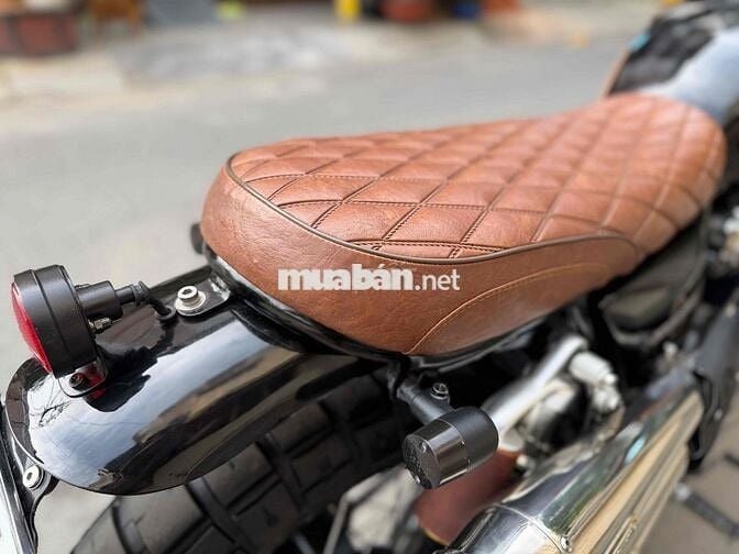 Royal Enfield Interceptor 650 ABS 2019