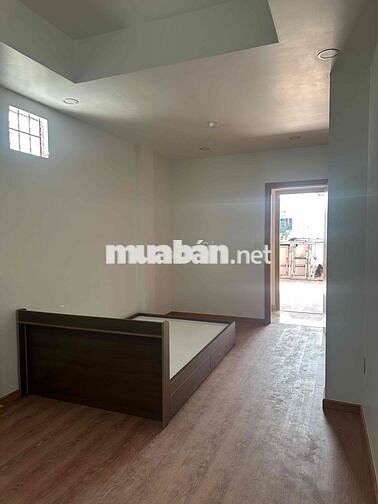 CHDV 1 Phòng ngủ Tách bếp. Đang hoàn thiện mới 100%