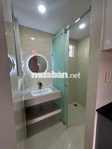 CHDV 1 Phòng ngủ Tách bếp. Đang hoàn thiện mới 100%