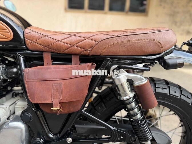 Royal Enfield Interceptor 650 ABS 2019