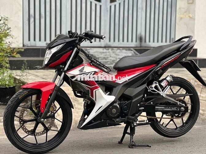 Sonic 2020 zin kiểng 9 chủ - có trao đổi xe khác