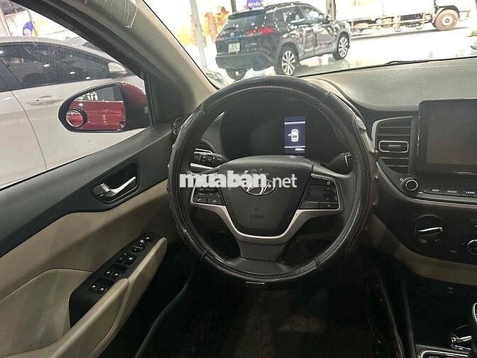 Hyundai Accent 2022 1.4AT