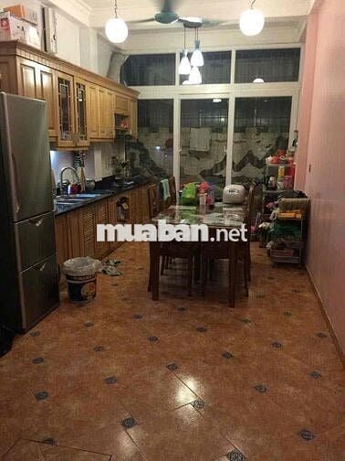 SIÊU PHẨM PHỐ TỨ LIÊN - Ô TÔ ĐỖ CỬA - NGÕ THÔNG - PHÂN LÔ DÂN TRÍ CAO