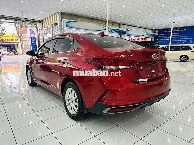 Hyundai Accent 2022 1.4AT