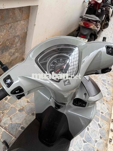 honda vision bản thể thao,xe đẹp,mới đi 9800km
